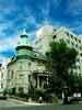 Hotel de Paris, Montreal, Quebec