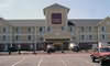 Comfort Suites, Springdale, Arkansas