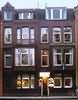 Aadam Wilhelmina Hotel, Amsterdam, Netherlands