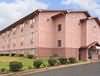 Days Inn, Greenwood, South Carolina