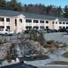 The Falls at Ogunquit, Ogunquit, Maine