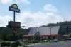 Days Inn Lexington N Lee Highway, Lexington, Virginia