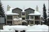 Powderview Townhouse, Whistler, British Columbia