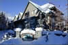 Valhalla Townhouse, Whistler, British Columbia