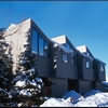 Sundance Townhouse, Whistler, British Columbia