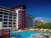 Monumental Lido Hotel, Funchal, Portugal