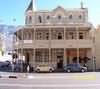 Kimberley Hotel and Conference Center, Cape Town, South Africa