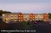 Holiday Inn Express, Durham, New Hampshire