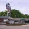 Moonlite Motel Niagara Falls, Niagara Falls, New York