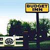 Budget Inn, Farmington, New York