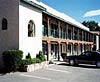 Budget Host Inn Taos, Ranchos de Taos, New Mexico