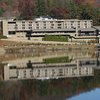 Lake Junaluska Conference and Retreat Center, Lake Junaluska, North Carolina