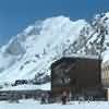 Goldminers Daughter Ski Lodge, Alta, Utah