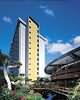 Pagoda Hotel, Honolulu, Oahu