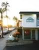 Presidio Motel, Santa Barbara, California