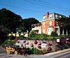 Greystone Manor Bed and Breakfast, Bird in Hand, Pennsylvania