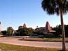 Tahitian Resort, Holiday, Florida