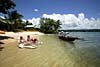 Poppys on the Lagoon, Port Vila, Vanuatu