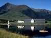 The Isles of Glencoe Hotel, Ballachulish, Scotland