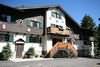 Alpenhof Lodge, Mammoth Lakes, California