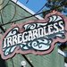 The Irregardless Cafe